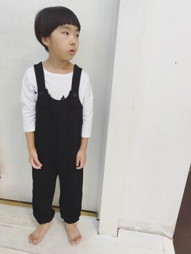 サキさんのコーディネート