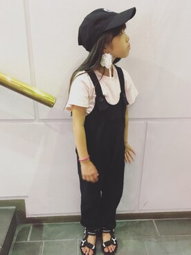サキさんのコーディネート