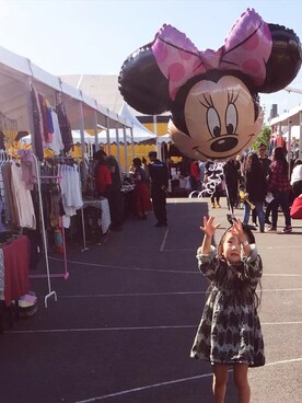 xileさんのコーディネート