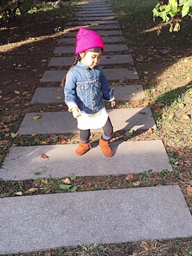 xileさんのコーディネート