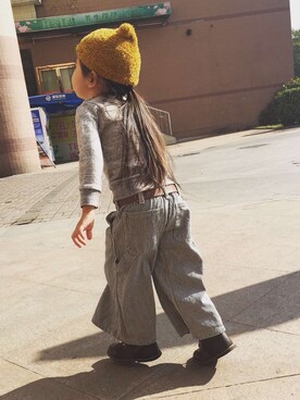 xileさんのコーディネート