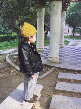 xileさんのコーディネート