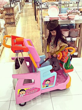 xileさんのコーディネート