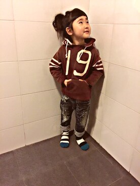 xileさんのコーディネート