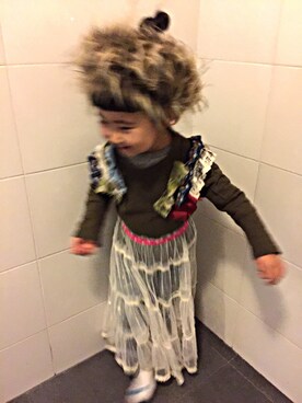 xileさんのコーディネート