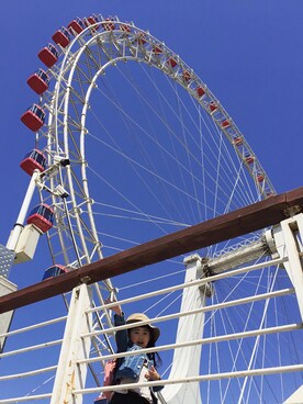 xileさんのコーディネート