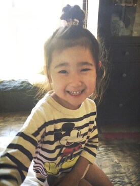 xileさんのコーディネート