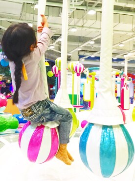 xileさんのコーディネート