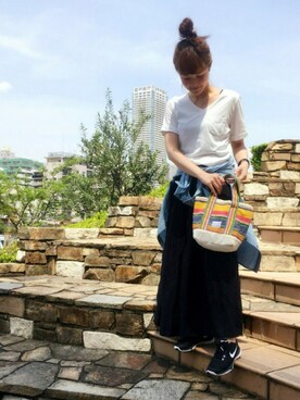 sone_157さんのコーディネート