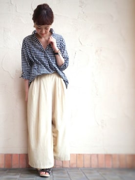 sone_157さんのコーディネート