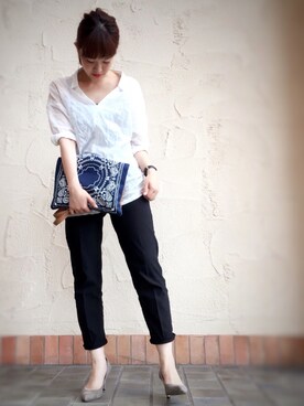 sone_157さんのコーディネート