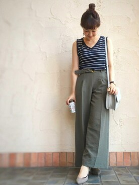 sone_157さんのコーディネート