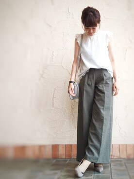 sone_157さんのコーディネート