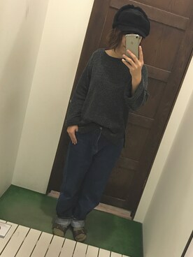 t.S A Y A* さんのコーディネート