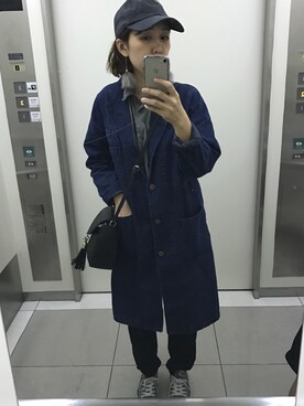 t.S A Y A* さんのコーディネート