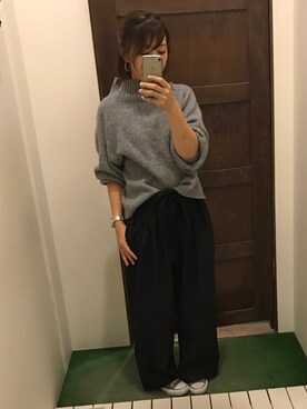 t.S A Y A* さんのコーディネート