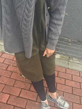 t.S A Y A* さんのコーディネート