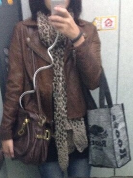 Tsaiさんのコーディネート