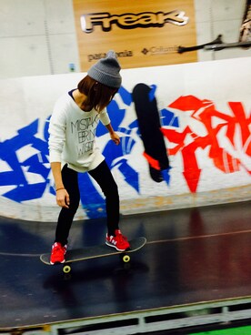 ikuさんのコーディネート