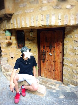 ikuさんのコーディネート