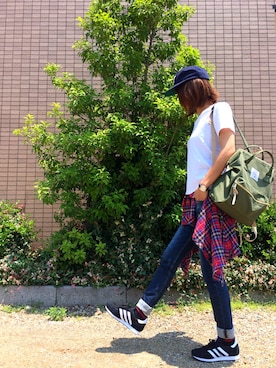 ikuさんのコーディネート