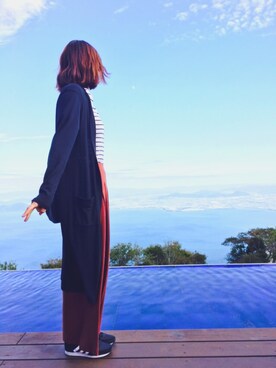 ikuさんのコーディネート