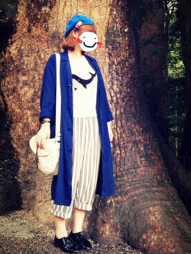 kykさんのコーディネート