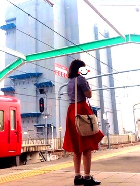 kykさんのコーディネート