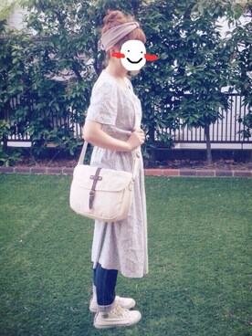 kykさんのコーディネート