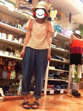 kykさんのコーディネート