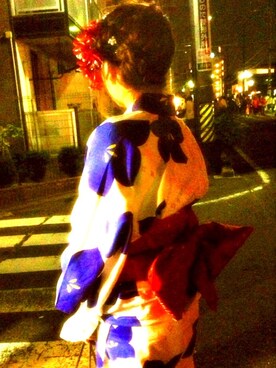 kykさんのコーディネート