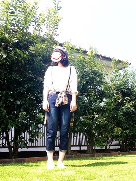 kykさんのコーディネート