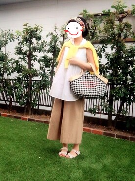 kykさんのコーディネート