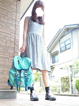 maiko :::さん（レディース・162cm）の秋コーディネート