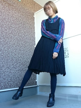 maiko :::さんのコーディネート