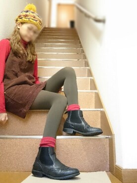 maiko :::さんのコーディネート