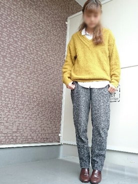 maiko :::さんのコーディネート