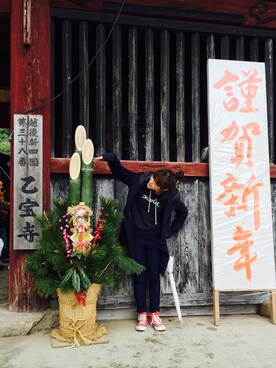 りこぴんさんのコーディネート