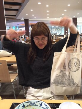 りこぴんさんのコーディネート