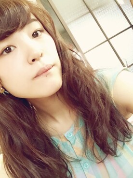 りこぴんさんのコーディネート