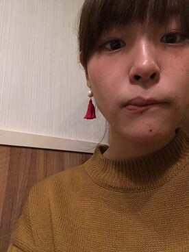 りこぴんさんのコーディネート