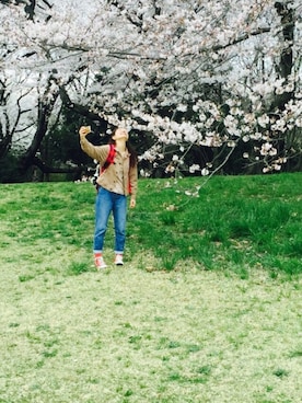 りこぴんさんのコーディネート