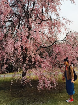 りこぴんさんのコーディネート