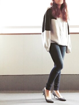 ゆかりさんのコーディネート