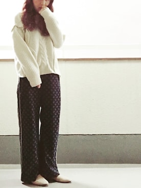 ゆかりさんのコーディネート