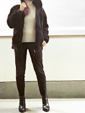 ゆかりさんのコーディネート