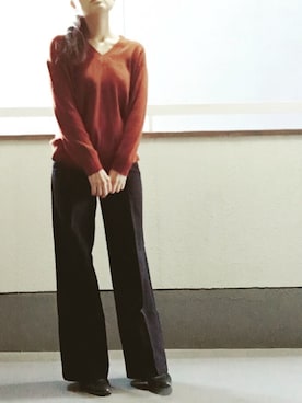 ゆかりさんのコーディネート