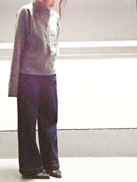 ゆかりさんのコーディネート