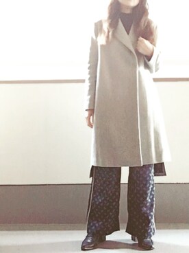 ゆかりさんのコーディネート