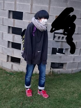 日記さんのコーディネート